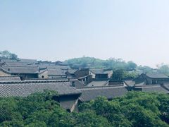 -山西王家大院