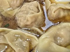-古徽州馄饨店(宝安路店)