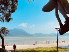 -城墙外BAR