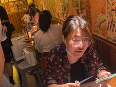 -玉川屋·深夜食堂居酒屋(柳巷店)