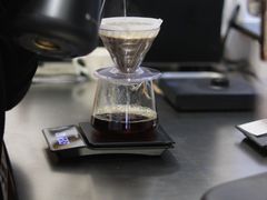 -纽巷咖啡 SOFTFOCUS COFFEE(锦和巴黎时韵店)