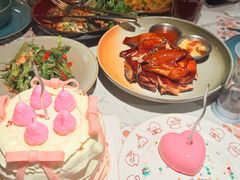 -芭札·Thai泰国餐厅(同和金铂天地店)