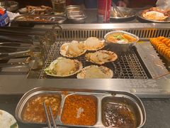 -俊熙家点餐式自助烤肉店(1227广场店)