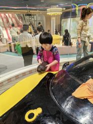 -奈尔宝家庭中心·亲子餐厅(北京东坝万达店)