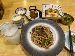 -桃屋日本料理(清华科技园店)