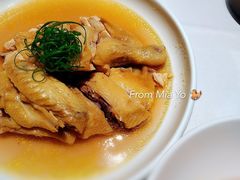 -玫瑰厅上海菜(兴国路店)