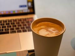 -dotcom coffee古点咖啡(致真大厦店)
