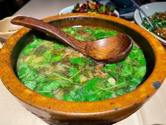 -山石榴·贵州菜(丰盛里店)