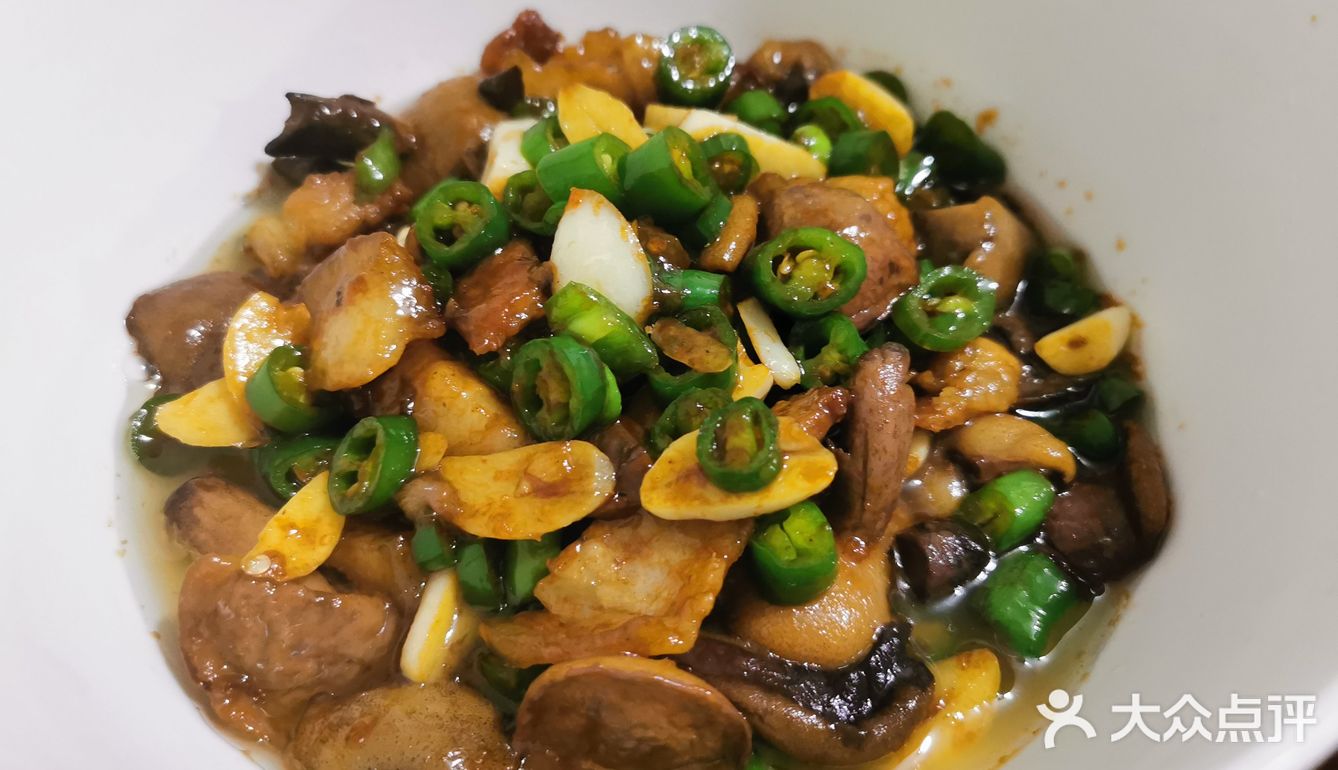 要得家菜馆，去之前一定和老板先预订