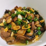 要得家菜馆，去之前一定和老板先预订