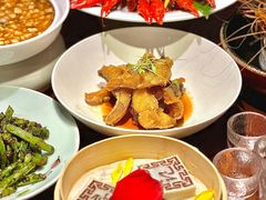 -寻宝记绍兴菜(鲁迅路店)