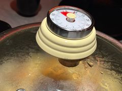 -芸山季·云南山珍菌火锅(人民广场来福士店)