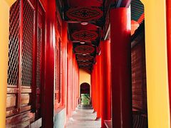 -海南文笔峰盘古文化旅游区