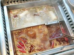 -野妹经典火锅(民治店)