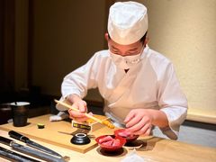 -荣一代目OMAKASE板前料理