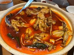 -马头巷·食景园(苏州总店)