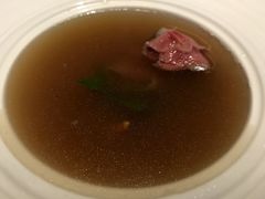 牛小排清汤-王品台塑牛排(成都万象城店)