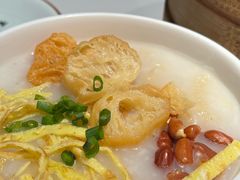 -禄运茶居·手工点心(猎德店)