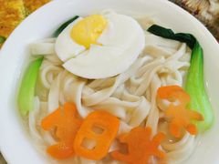 -好妈王饺子(滂江街店)