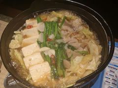 -千代武日本料理(哈西店)