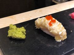 -昊·来了寿司(泡桐树店)