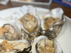 大生蚝-海味当家·蒸锅海鲜(星海公园店)