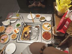 -海底捞火锅(丰尚国际广场店)