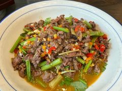 -衡厨·衡阳土菜(中南店)