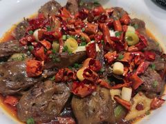 -盛百味·家宴餐厅(霸州分店)