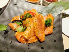 -新石器烤肉(东川欧尚店)