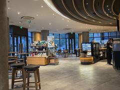 -星巴克(锦州太阳广场店)