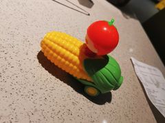 -海底捞大排档火锅(悦荟广场店)