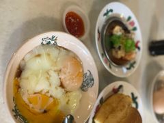 -何九海南茶店(鬼仔巷店)