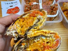-品鲜村农家菜·阳澄湖大闸蟹(总店)