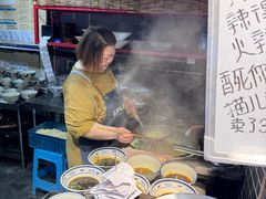 -老地方猫儿面(磁器口店)