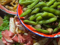 -石记老北京炙子烤肉(松园路店)