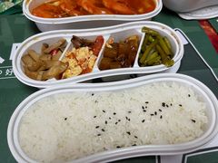 -新白鹿餐厅(爱琴海购物中心店)