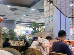 -Aqua Oasis 水天堂(常熟永旺店)