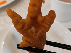 -番禺宾馆丽苑厅