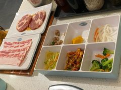 -韩时烤肉(枫蓝店)