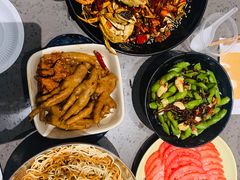 -一棠龙虾•王牌虾球(楚河汉街店)