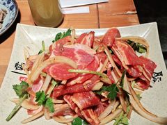 -赵胖炙子烤肉&深夜酒馆(簋街店)
