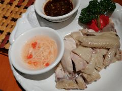 -百姓·百味家宴油茶馆(鼎运大厦店)