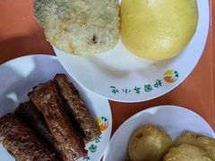 -护国寺小吃(新街口店)