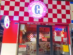 -Gortmore · 经典费城牛肉三明治