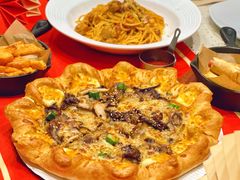 -必胜客(WOW中心城店)