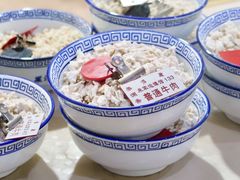 -果渊斋老米家泡馍馆(学诚广场店)