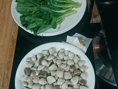-狮伙海鲜捞(千灯湖店)
