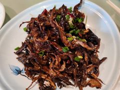 -茶花妹子云南餐厅(传媒大学店)