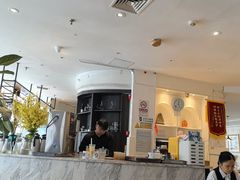 -花舍·新派粤菜·西餐·下午茶(亚运村·鸟巢店)
